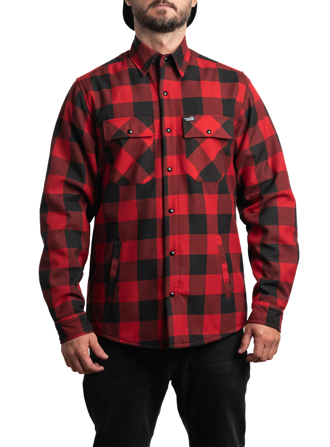 FIRSTBORN SHERPA FLANNEL