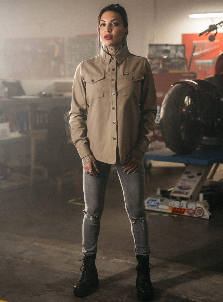 VOLK CUSTOMS WOMENS