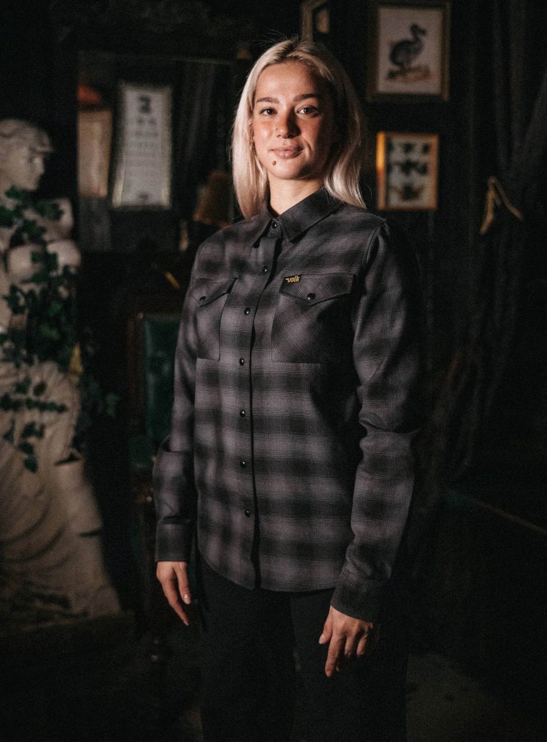 GRIM REAPER WOMENS