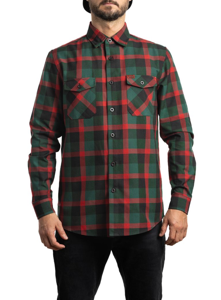 MIDNIGHT LOGGER