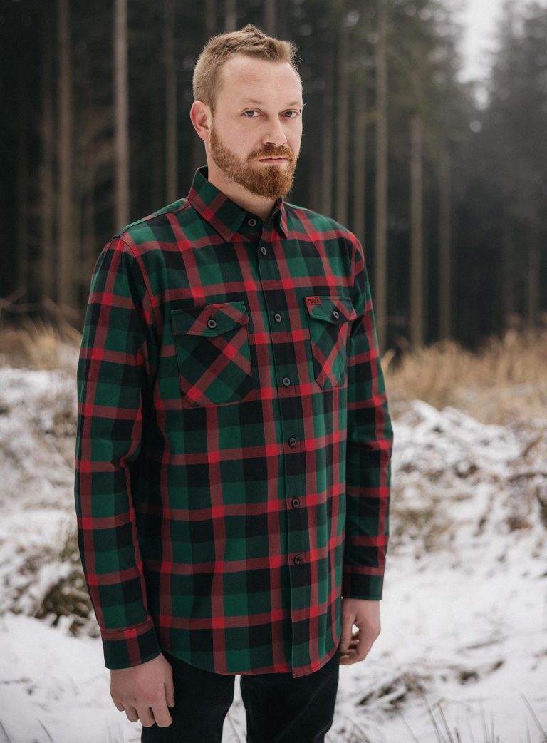 MIDNIGHT LOGGER