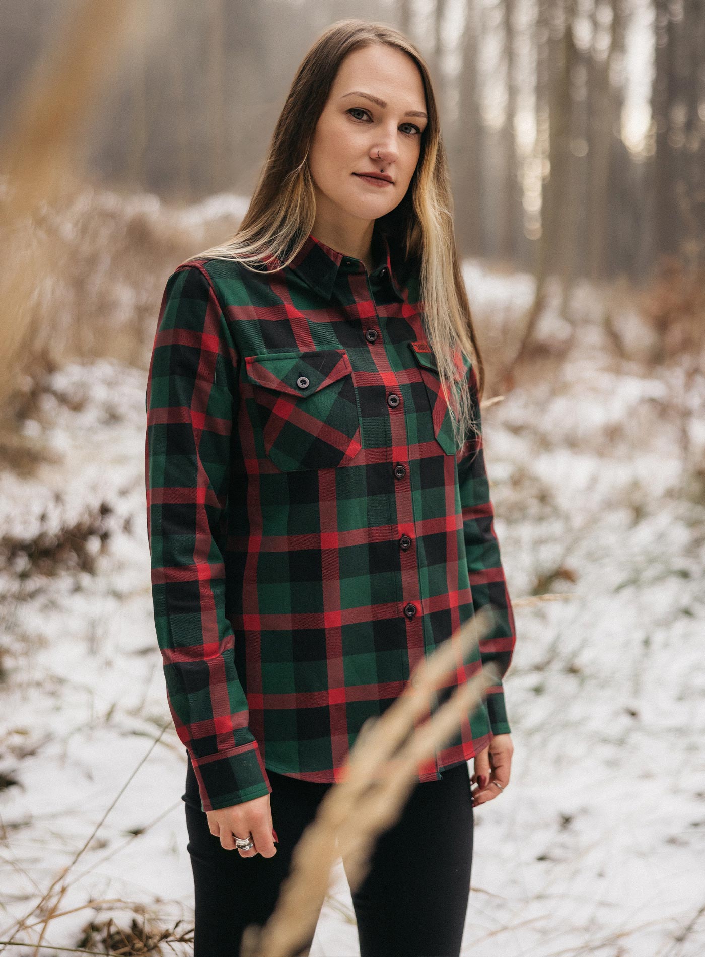 MIDNIGHT LOGGER WOMENS