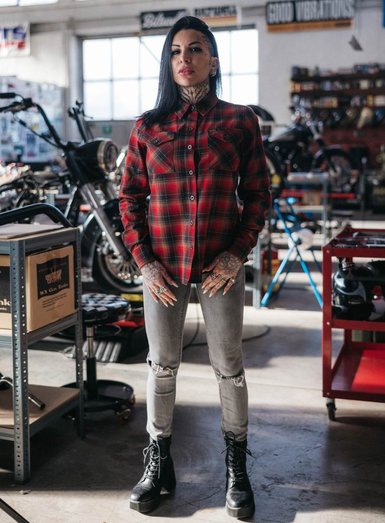 LOWRIDER WOMENS