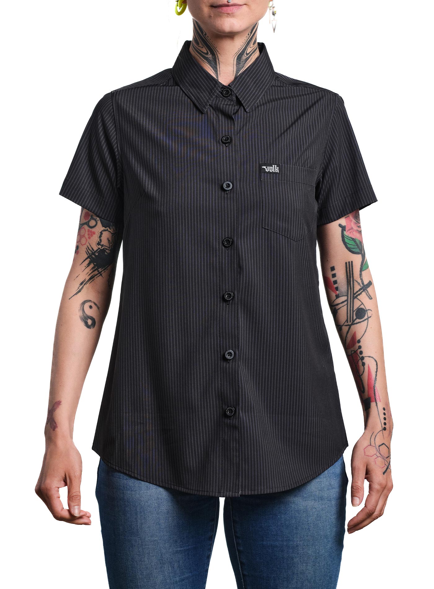 STRIKER WOMENS
