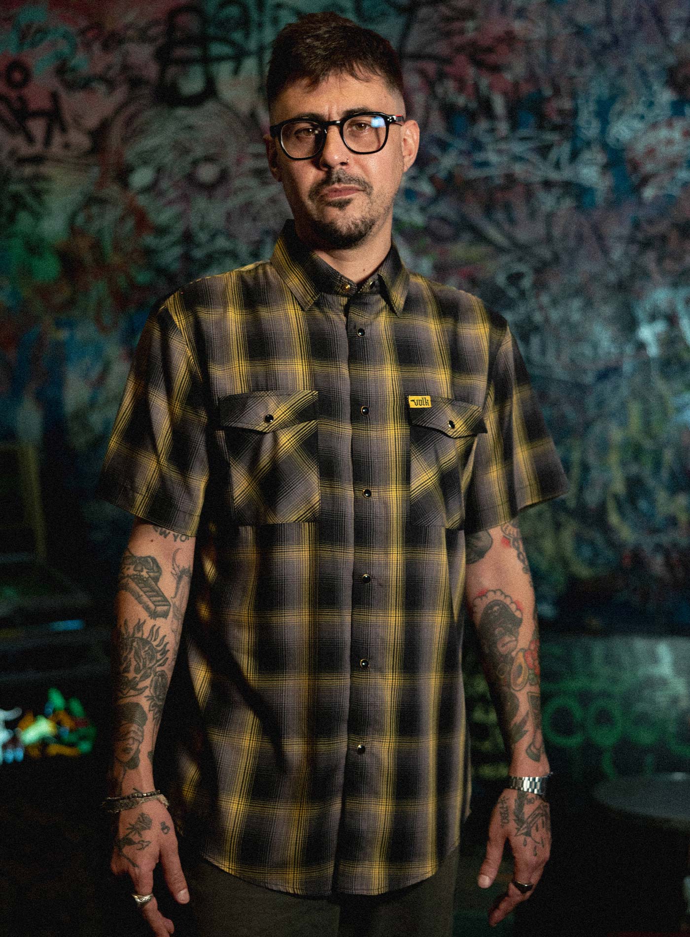 Ron Herman California Linen Short Sleeve Shirt News｜Ron Herman