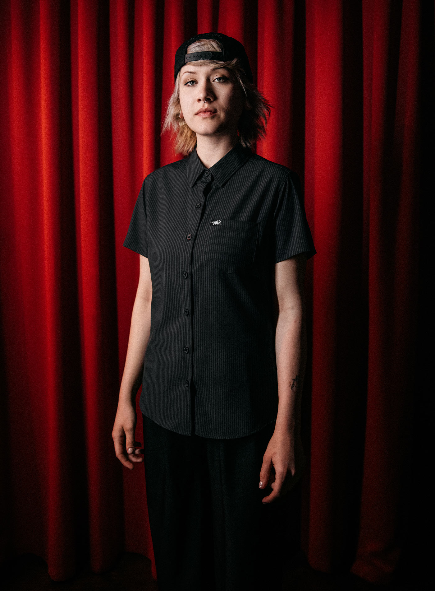 STRIKER WOMENS