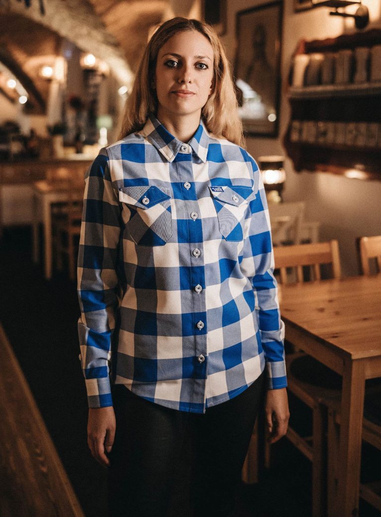 VOLKTOBER WOMENS