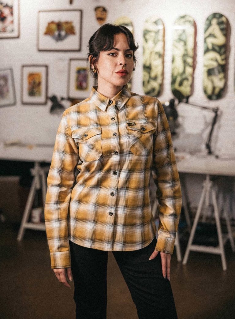 STAY GOLD WOMENS