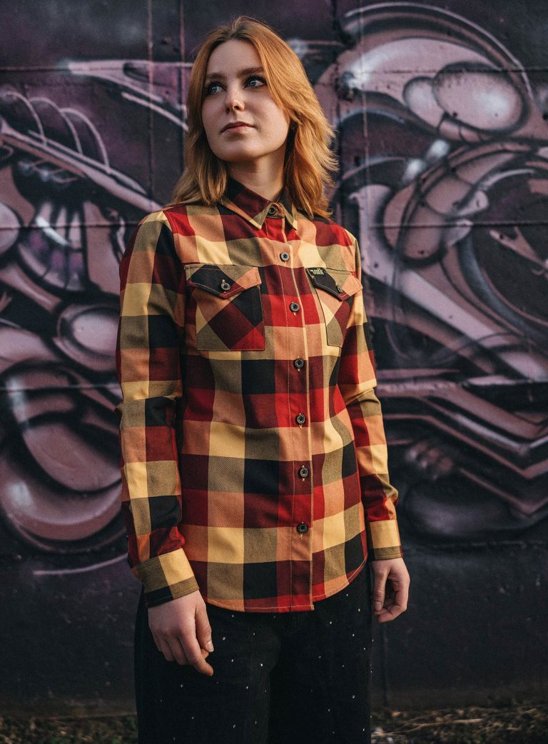 HELLRAISER WOMENS