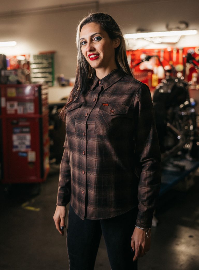 CHOPPER FEVER WOMENS