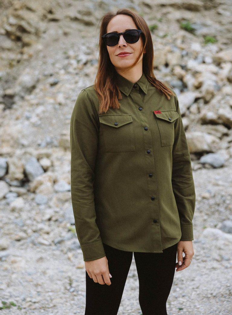 LONE WOLF WOMENS