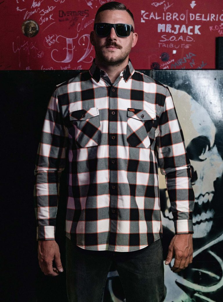 PUNK HOLIDAY