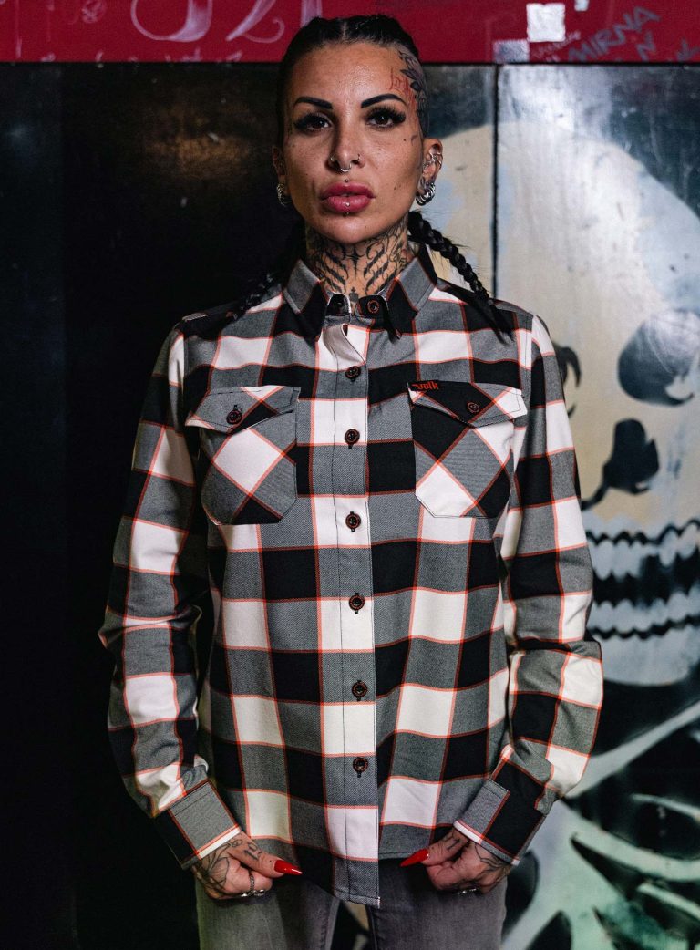 PUNK HOLIDAY WOMENS