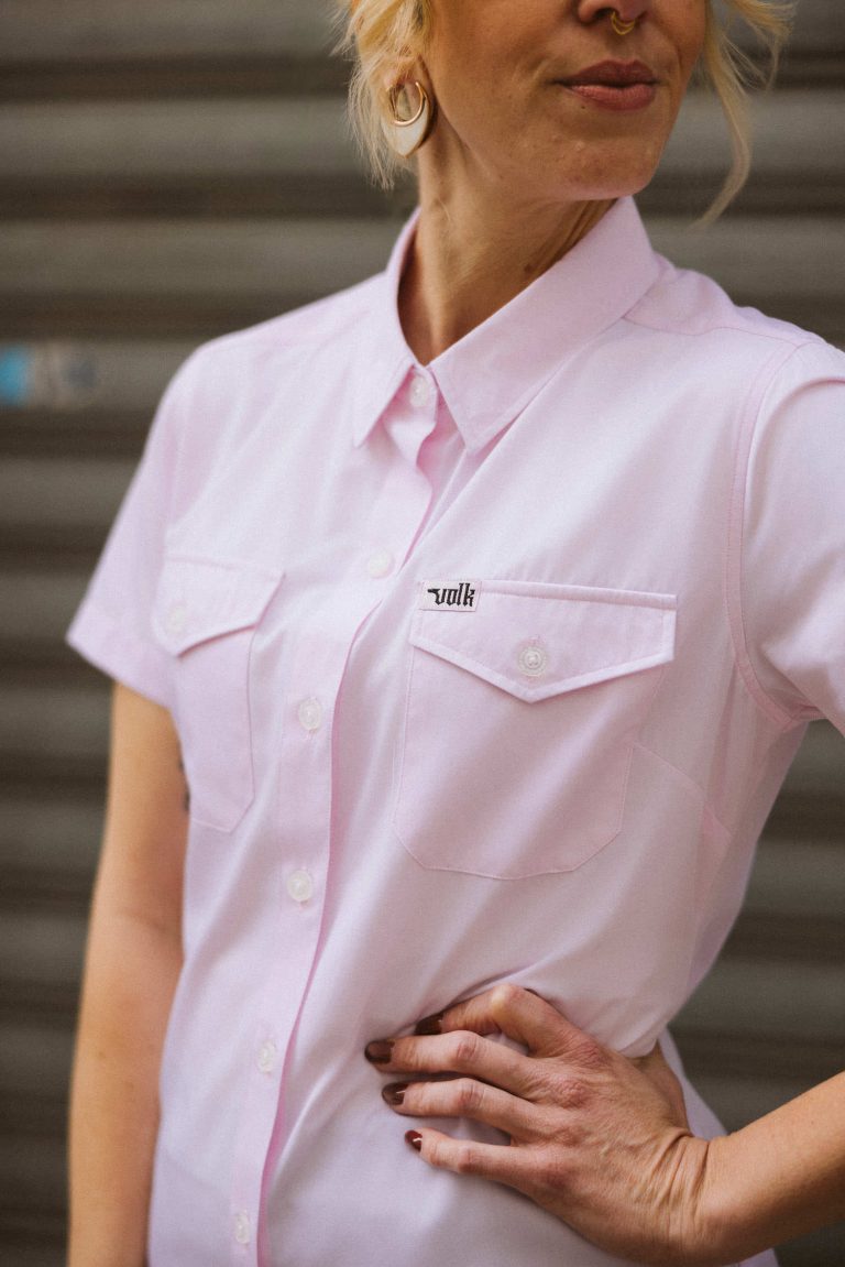 GENTLEWOMANS ROSA