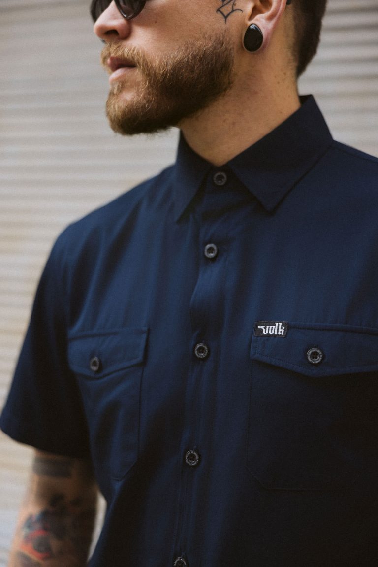 GENTLEMANS NAVY