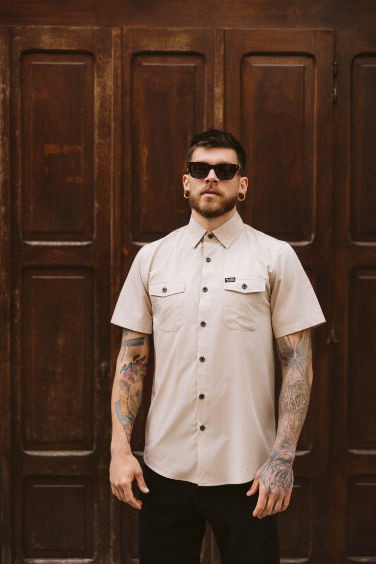 GENTLEMANS BEIGE